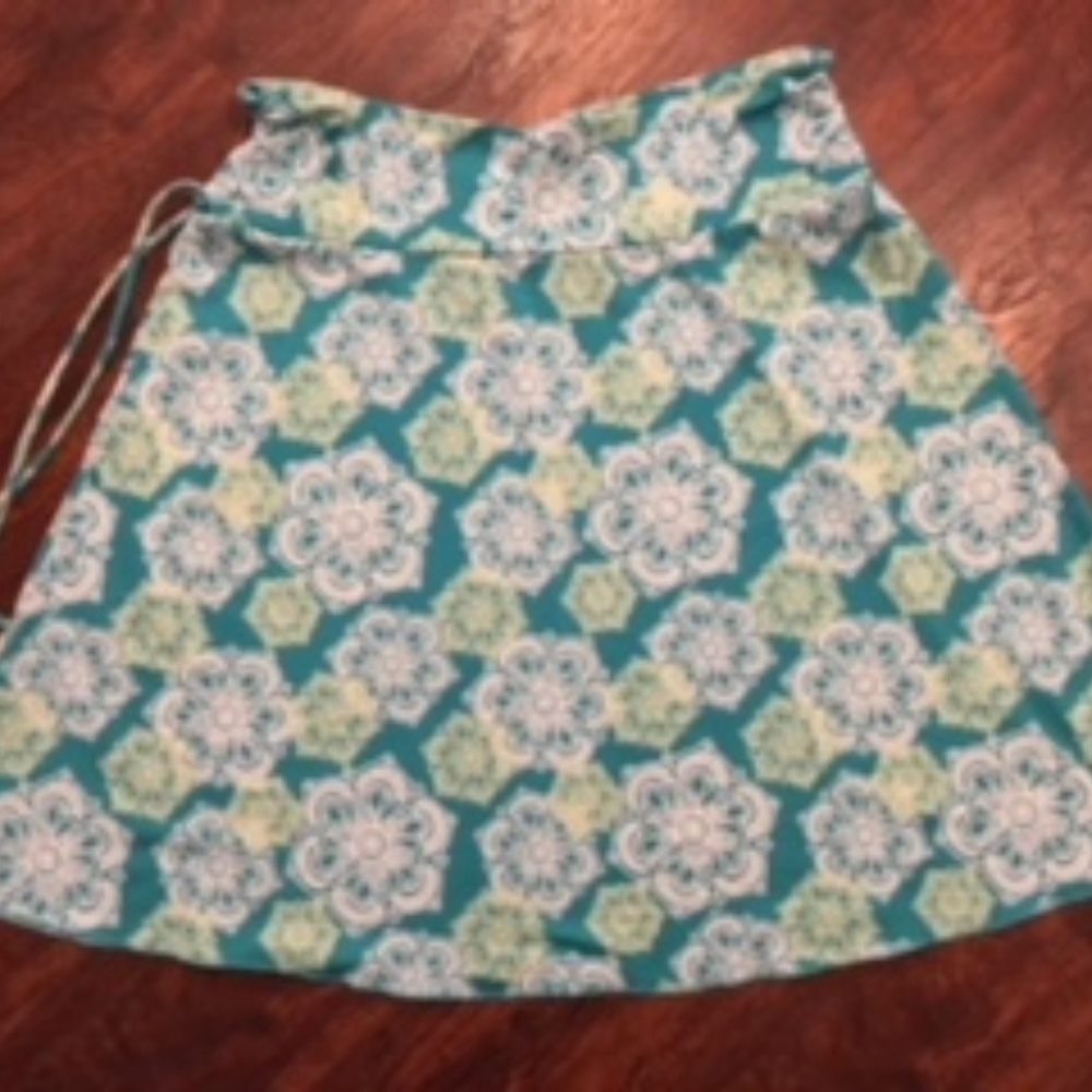 Skirt